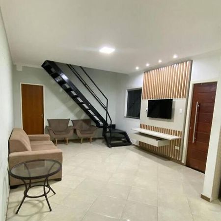 Villa Casa Aconchego à Feira de Santana Extérieur photo