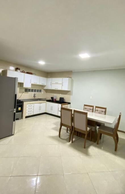 Villa Casa Aconchego à Feira de Santana Extérieur photo