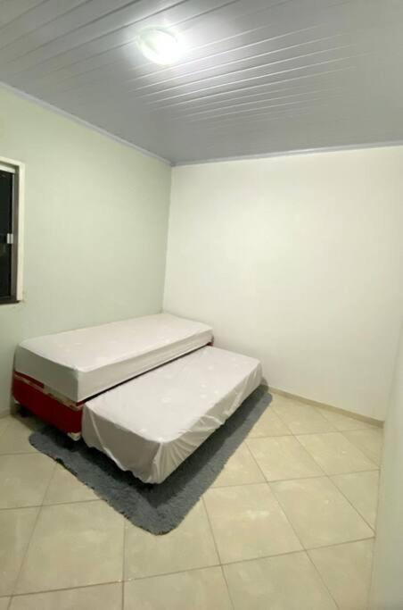 Villa Casa Aconchego à Feira de Santana Extérieur photo