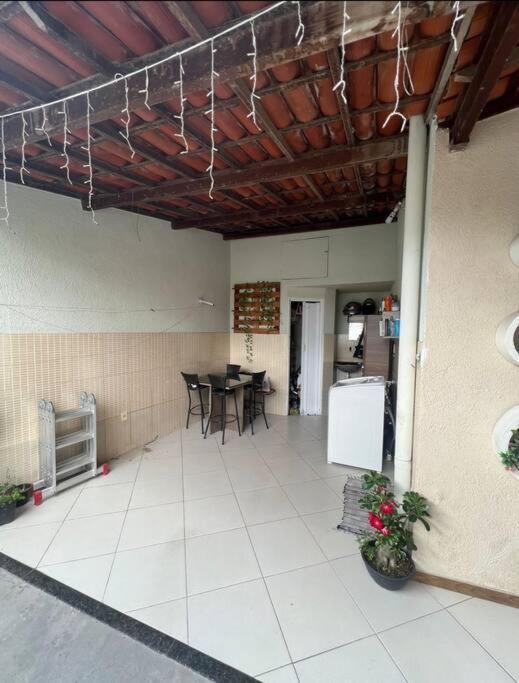 Villa Casa Aconchego à Feira de Santana Extérieur photo